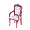 Simulation Chair Model Toy For Dollhouse Decoration Miniature Accessories