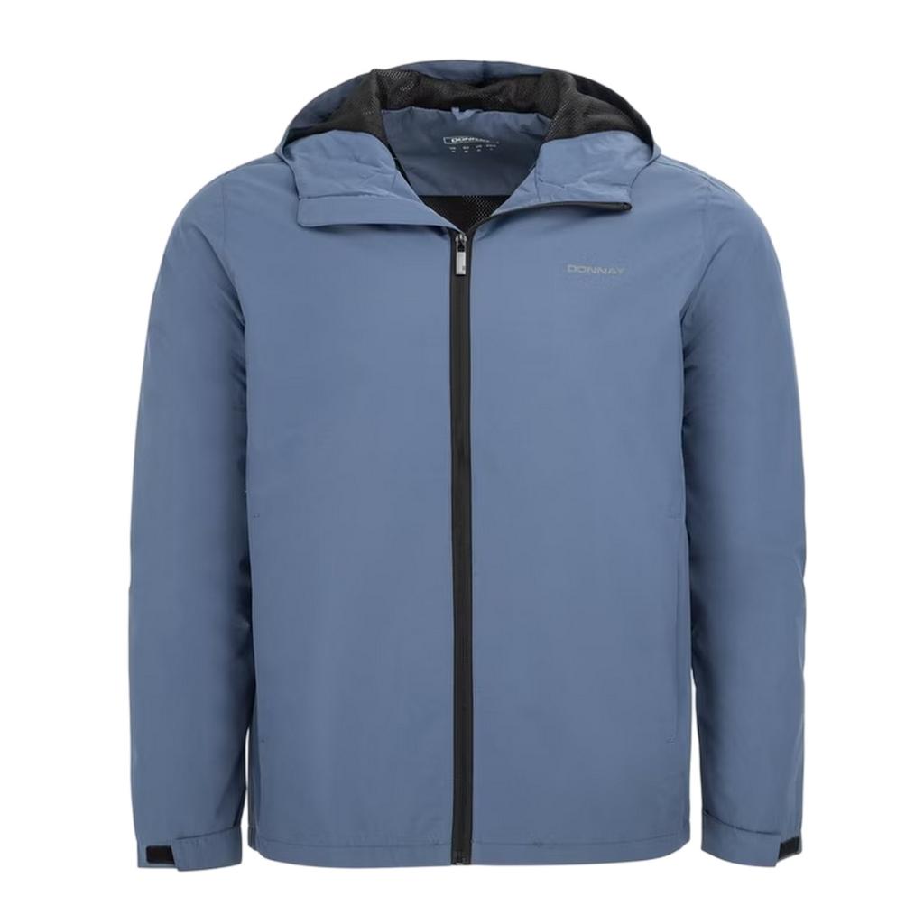 Donnay Mens Lightweight Hooded Jacket