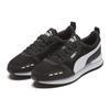 Новые PUMA R78 'Черно-белые' 373117-01