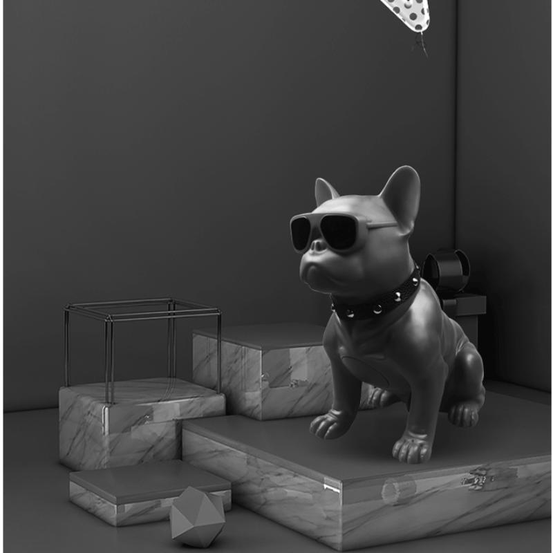 Беспроводной стереодинамик Профессиональный мини-сенсорный HIFI Fullbody Blutooth 4,1 Super Bass Soundbar FM/TF Card Телефон Музыкальный плеер