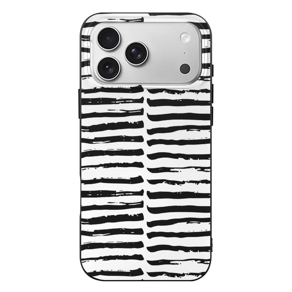 1 Pack For iPhone 17 Series TPU Phone Case Matte Soft Anti-Fall Design, Daily Protection