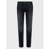 Джинсы 7 For All Mankind Slimmy JSMXC510SP черный Slim Fit