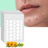 180pcs Hydrocolloid Acne Patch Invisible Daily Use Can Makeup