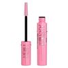 Mascara - MAYBELLINE NEW YORK - Sky High Pink Air - 7,2ml - Unlimited Volume and Length - Non-waterproof