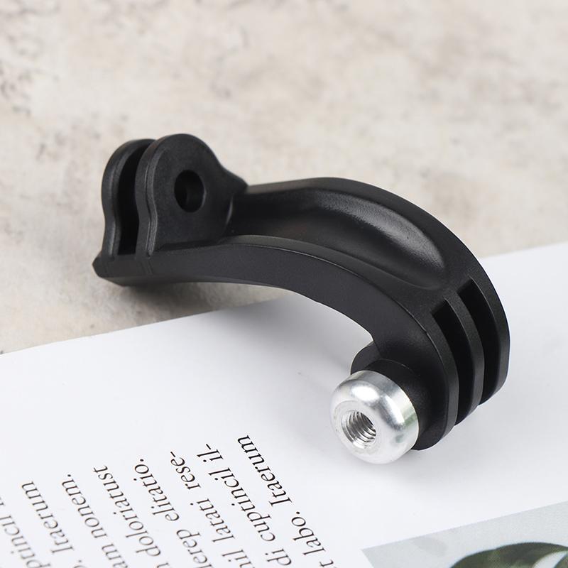 1Pc Hanging Neck Bracket Action Camera Vertical Bracket Adapter For Go-Pro 11