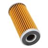 Hydro Transmission Oil Filter 604126 Reliable Heat Resistant Hydraulic Transmission Filter