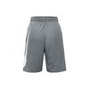 Nike Мужские быстросохнущие баскетбольные тренировочные шорты Dri-FIT, крутой серый цвет CN5299-065