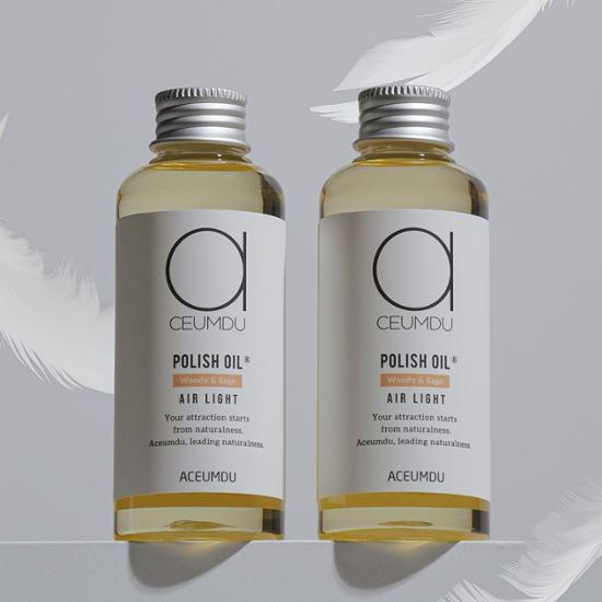 Масло для полировки Akumdu Polish Oil 150 мл Выберите 1 из 3 видов