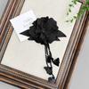 Flower Crystal Flower Applique Multi-Layer DIY Craft Embellishment  Clothing DIY Decoration