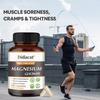 Chelated glycine magnesium 500 mg, 120 capsules
