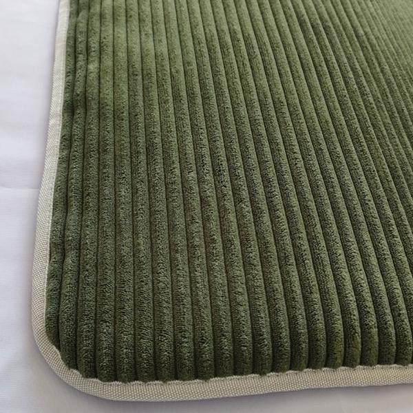 WTEMPO Офисный коврик для сна Складная кровать Мягкая теплая подкладка Сон Односпальный матрас Матрас для общежития Сезон возвращения в школу Матрас Кровать Складной матрас Подушка