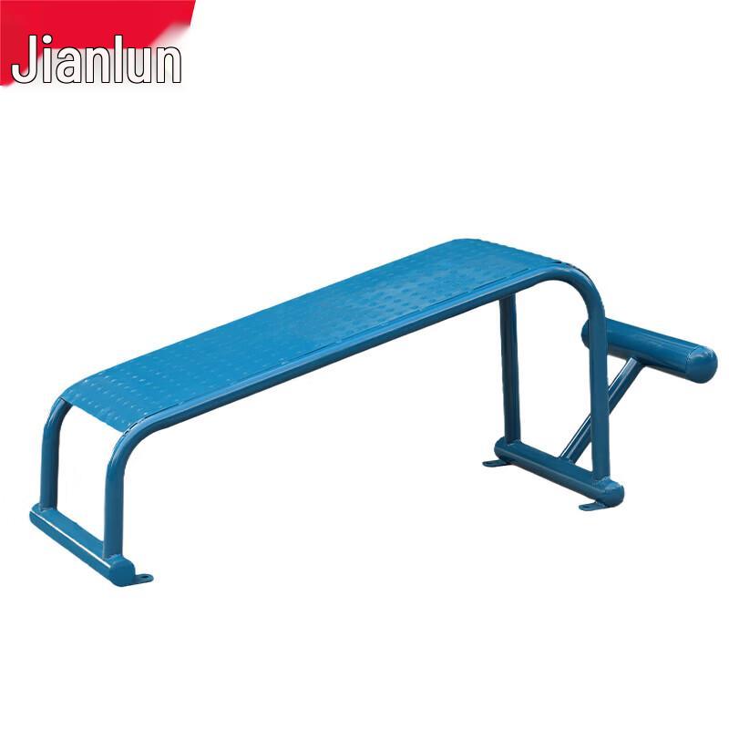 JEEANLEAN Outdoor Abdominal Exercise Board