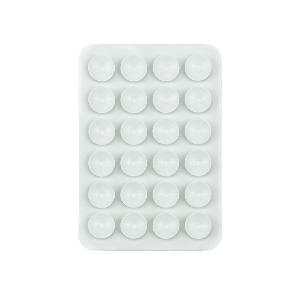 10/1 шт. Силиконовый чехол-присоска для телефона, крепление, переносной, клейкий, противоскользящий, держатель для мобильного телефона, подставка, кронштейн для громкой связи