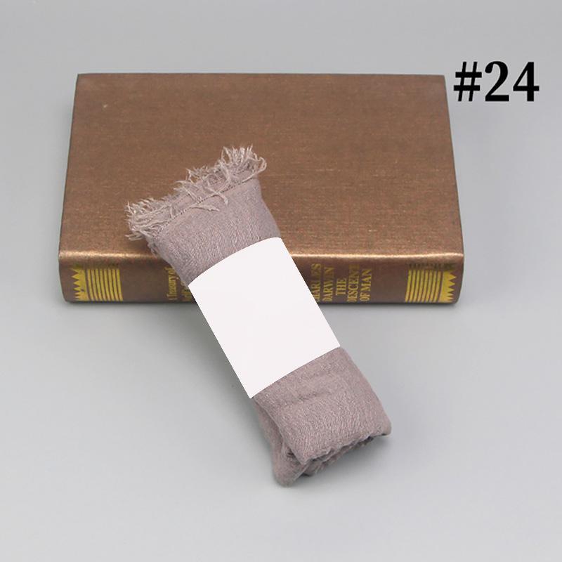 Women Cotton Autumn Wrap Shawl Scarf Spring Winter Soft Lady Hijab Wrap