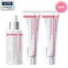 Madeca Cream Power Boosting Formula AD 50 мл x 2 + Expert Madeca Melacapture Ampoule RX 30 мл