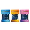 Japan Kracie Hadabisei Night Skin Care Mask 3 Sheets