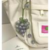 Color-Changing Grape Green Pendant DIY Kit for Besties
