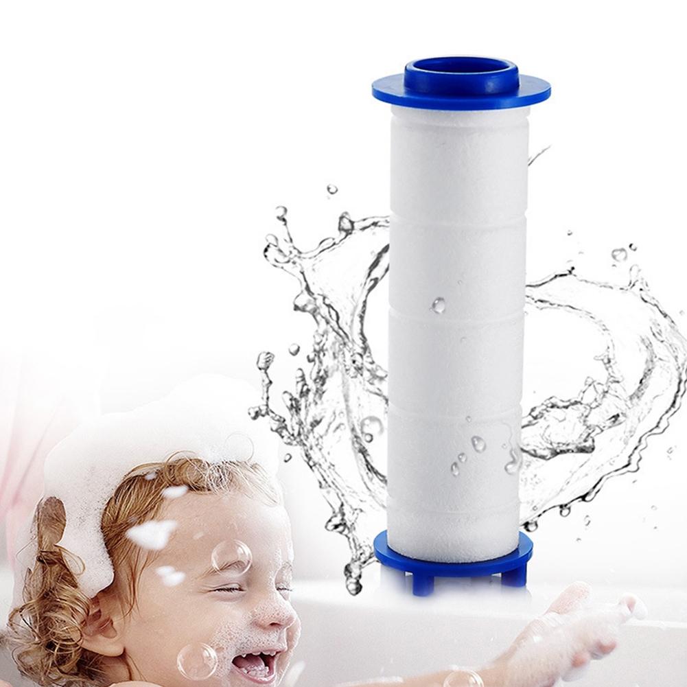 Ручная душевая лейка для ванной с отрицательными ионами и фильтрами