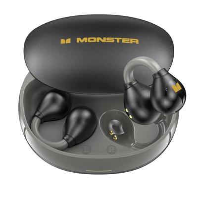 Monster Open Ear AC500 Мини-наушники Bluetooth с клипсой