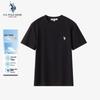 Мужская охлаждающая футболка в стиле business casual