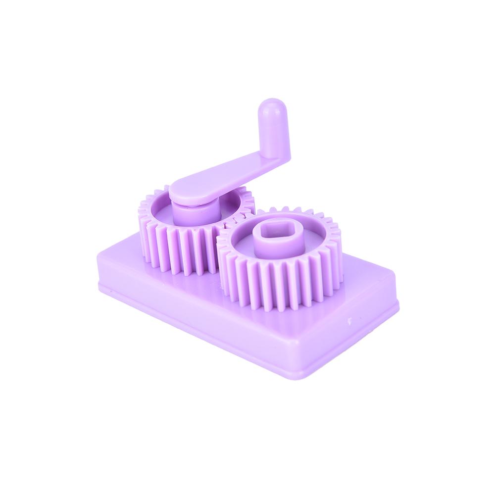 HOT! 1PC Crimper Crimping Tool Machine Paper Quilling Papercraft DIY Quilling Supplies color random