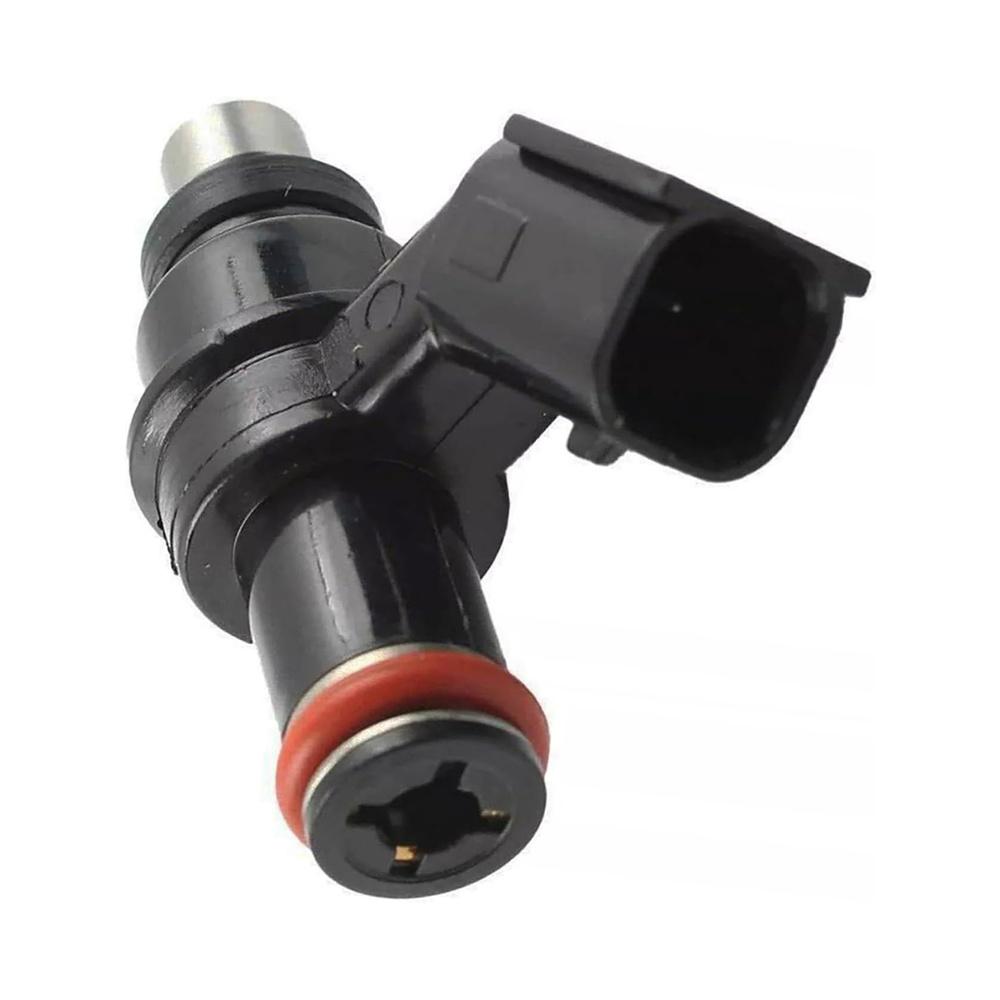 Новый комплект из 8 топливных форсунок для Suzuki GSXR1000 2007 2008 K7 15710-21H00-000