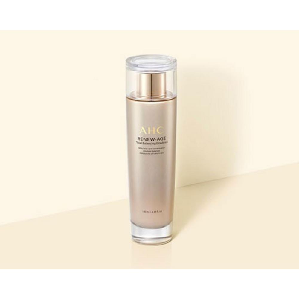 AHC Renew Age Всего 4 подарка + Набор сумок для покупок