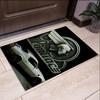 Ковер с принтом Pontiac для офисного кресла, гостиной, спальни, кухни, декор, подарки