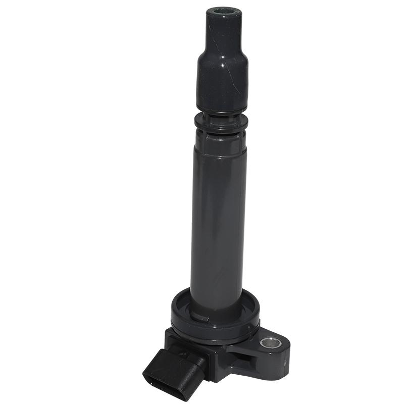 Auto Ignition Coil For Toyota Celica 2000-2005 COROLLA 2005-2006 MATRIX 2003-2005 PONTIAC VIBE 2003-2005 2006 2ZZ-GE 90919-02238