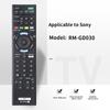 RM-GD030 для пульта дистанционного управления телевизором Sony RM-GD033 KDL55X9000B KDL60W850B KDL65X9000B