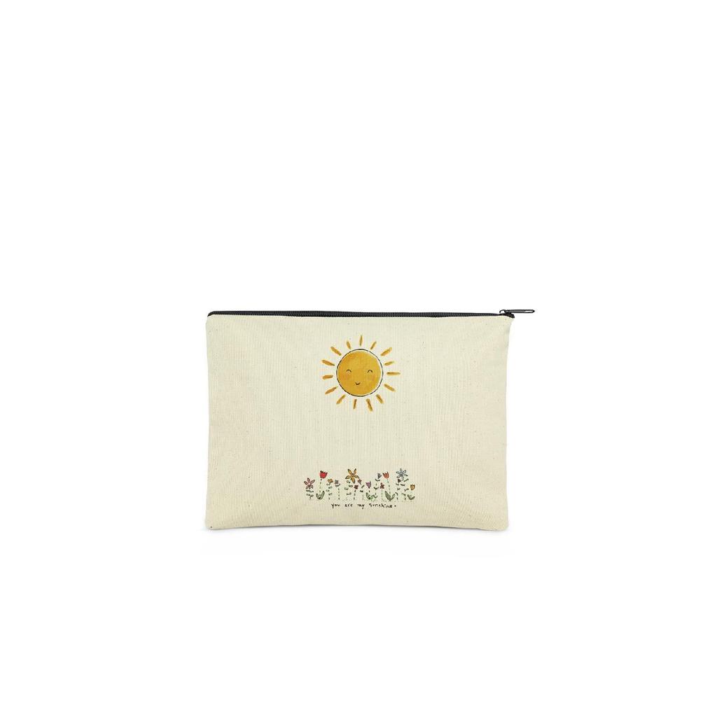 Пакет Smiling Sun Canvas Тканевая сумка-тоут