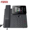 IP-телефон Fanvil V64 POE с цветным экраном 3,5 дюйма (Китайская версия)