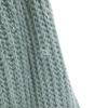 RHC Ron Herman linen Long sleeve V neck knit S Mint system Women Used
