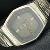 РЕДКИЕ ВИНТАЖНЫЕ АВТОМАТИЧЕСКИЕ ЧАСЫ CITIZEN 8200A ЯПОНИЯ МУЖСКИЕ ОРИГИНАЛЬНЫЙ ЦИФЕРБЛАТ a705527-1