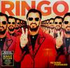 10inch Record RINGO STARR - Rewind Forward 00602455866967 UMe 2023 Europe Rock