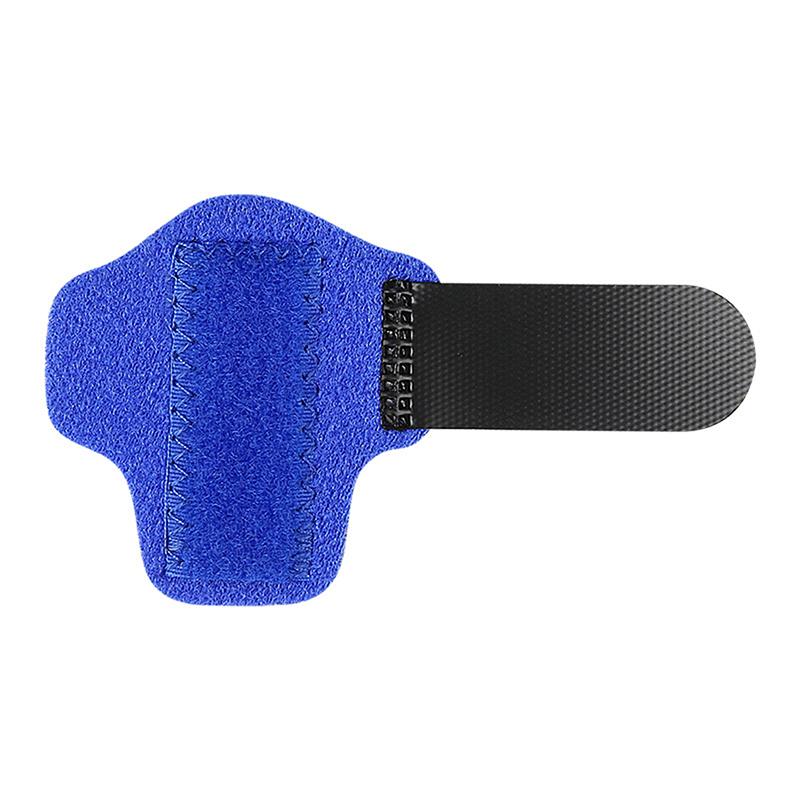 Adjustable Trigger Finger Splint Pain Relief Corrector Brace for Sprain Dislocation Fracture Straighten Support