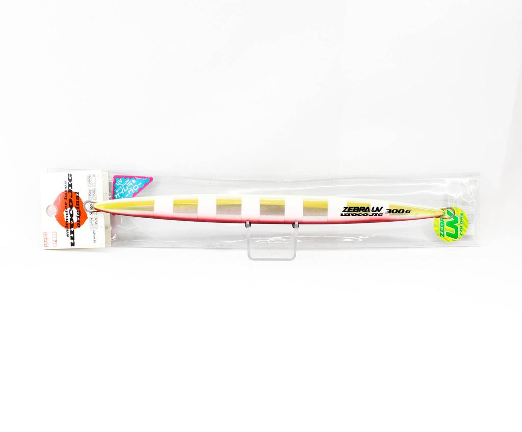 Uroco Металлический джиг Uroco 300 грамм 508 (8027)