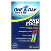 Pro Edge для мужчин, Комплексный мультивитамин, 50 таблеток.