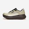 [AKIII CLASSIC] Bumper Trainer Pale Light Green, AKALAUW08, 1010111860, Popular Korean Shoes