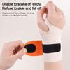 Breathable Wrist Brace Ultrathin Wrist Support New Sports Wristband  Women Men
