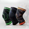 Наколенники Компрессионные наколенники Поддержка коленного сустава Спортивный волейбол Тренажерный зал Спортивное защитное снаряжение