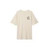 New Nike T Shirts Men Solid Color FV3741-901