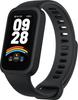 Xiaomi Smart Band 9 Active | TFT | Heart Rate Sensor | Bluetooth | Black