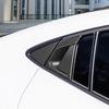 Для Toyota Prius 60 серии ABS углеродное волокно Ручка двери автомобиля Ручка двери Защелка Ручка двери Чаша Декоративная крышка Аксессуары