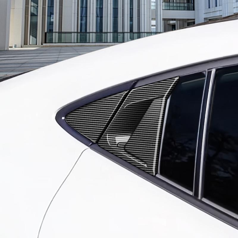 Для Toyota Prius 60 серии ABS углеродное волокно Ручка двери автомобиля Ручка двери Защелка Ручка двери Чаша Декоративная крышка Аксессуары