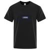 Funny Ted Bear Robot Tshirt Robotic Bear Unisex Short Sleeve Fashion Casual Clothing Summer Cotton Tees Oversized Street TShirts