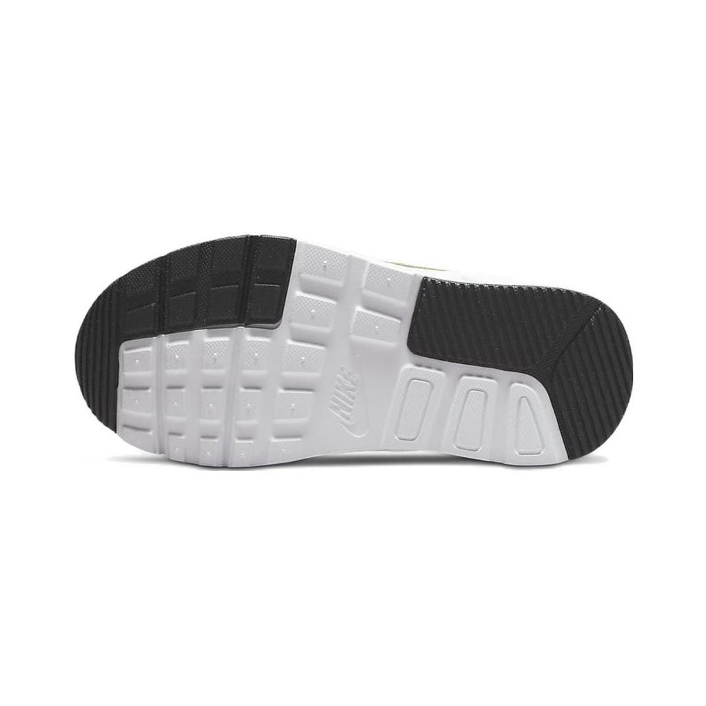 Nike Детские кроссовки Air Max SC PS Pink Foam Honeydew White Summit-White Black CZ5356-110