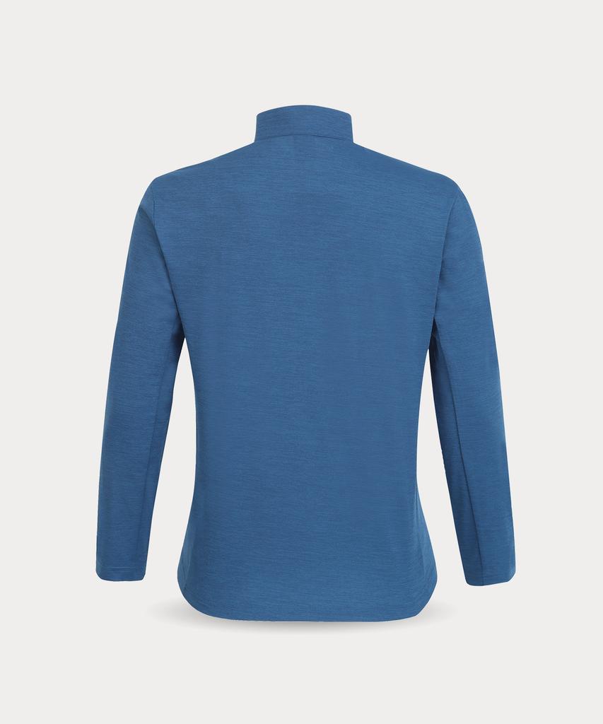 DEUTER Hyper Long Sleeve T-Shirt (Men)