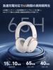 Edifier W80 Wireless Headphones with Active Noise Noise Up To 65 Hours of Ambient Sound Call Noise Foldable Bluetooth Dedicated Low Latency Game