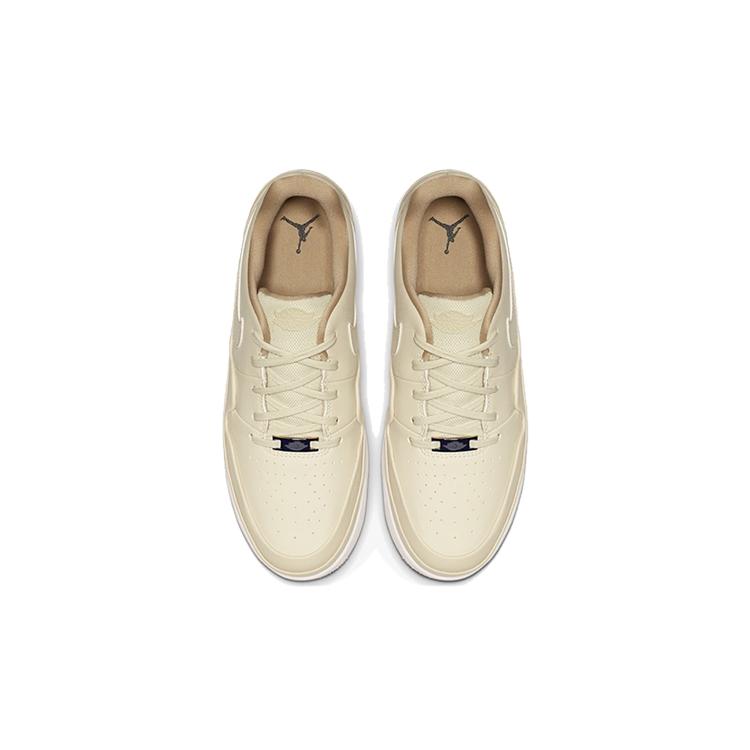 Jordan 1 Jester Xx Low Laced Fossil Women's CI7815-200